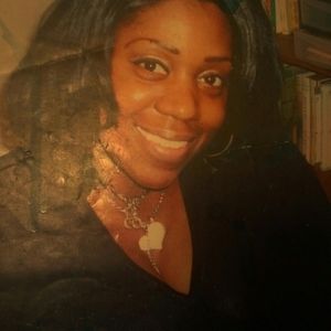 Meet your Posher, Ronnisha